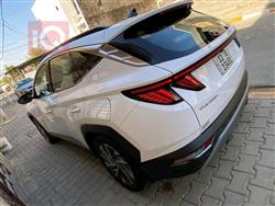 هیوندای تۆکسۆن